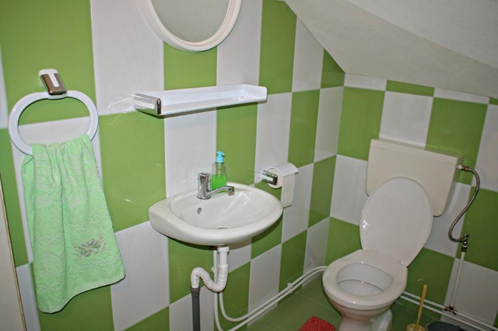 Helga House Hostel Turda Cameră foto