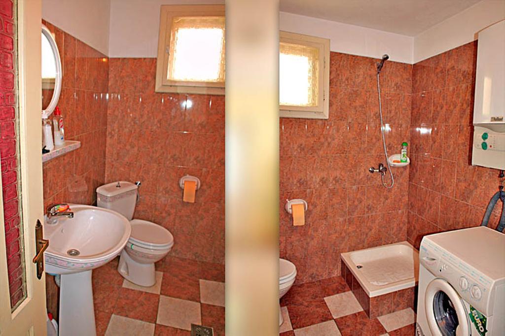 Helga House Hostel Turda Cameră foto