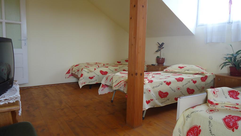 Helga House Hostel Turda Cameră foto